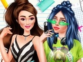 Jwèt Highschool Mean Girls 2