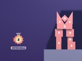 Jwèt Angry Blocks
