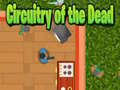 Jwèt Circuitry of the Dead