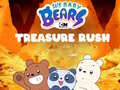 Jwèt We Baby Bears: Treasure Rush