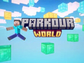 Jwèt Parkour World