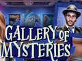 Jwèt Gallery of Mysteries