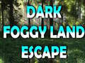 Jwèt Dark Foggy Land Escape
