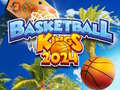 Jwèt Basketball Kings 2024