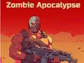 Jwèt Zombie Apocalypse