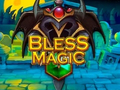 Jwèt Bless Magic