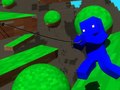 Jwèt Parkour Boss