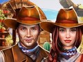 Jwèt Outlaws and Oddities