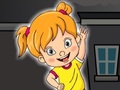 Jwèt The Little Naughty Girl Rescue