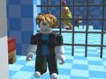 Jwèt Obby: Escape from Circus Prison