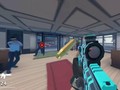 Jwèt Daring Heist