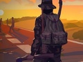 Jwèt Dead Land: Survival
