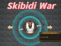 Jwèt Skibidi War