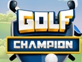 Jwèt Golf Champion