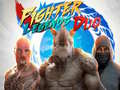 Jwèt Fighter Legends Duo