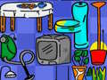 Jwèt Move - Gather your belongings