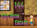 Jwèt Amgel Kids Room Escape 144