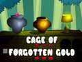 Jwèt Cage of the Forgotten Garden