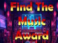 Jwèt Find The Music Award