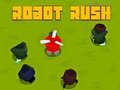 Jwèt Robot Rush