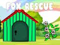 Jwèt Fox Rescue