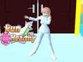 Jwèt Run Healthy