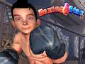 Jwèt Boxing Star