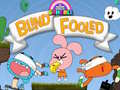 Jwèt The Amazing World Gumball Blind Fooled