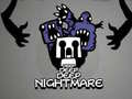Jwèt Deep Deep Deep Nightmare
