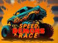 Jwèt Speed Demons Race