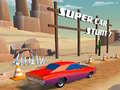 Jwèt Super Stunt car 7