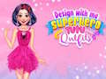 Jwèt Design With Me SuperHero Tutu Outfits