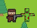 Jwèt Guns Zombie