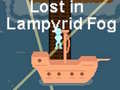Jwèt Lost in Lampyrid Fog