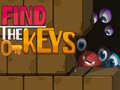 Jwèt Find the Keys