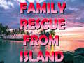 Jwèt Family Rescue From Island