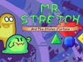 Jwèt Mr. Stretch and the Stolen Fortune