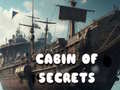 Jwèt Cabin of Secrets