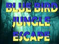 Jwèt Blue Bird Jungle Escape