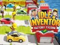 Jwèt Idle Inventor