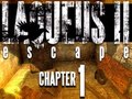 Jwèt Laqueus Escape 2: Chapter I