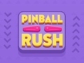 Jwèt Pinball Rush
