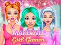 Jwèt Makeup & Makeover Girl Games