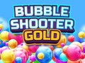 Jwèt Bubble Shooter Gold