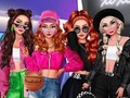 Jwèt Fashion Wars Monochrome Vs Rainbow