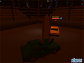 Jwèt Kogama: Destruction Derby
