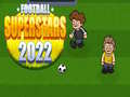 Jwèt Football Superstars 2023 