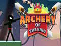 Jwèt Archery Of The King