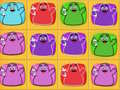 Jwèt Grimace Matching