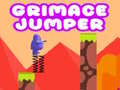 Jwèt Grimace Jumper